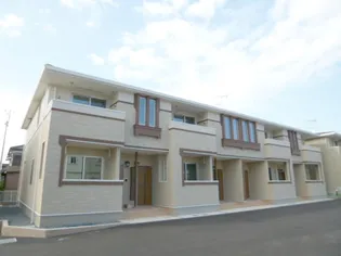 カーサ ボナール Aの画像