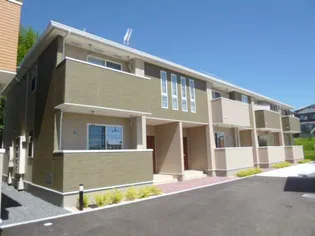 ティーアイランド2番館の画像