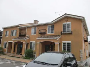 EXCELCOURT東小羽山C【1階】の外観