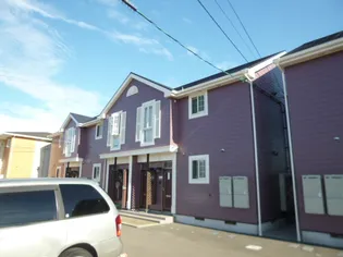 メゾンドエスペランスIII番館の画像