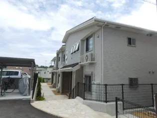 フローラ大小路Aの画像