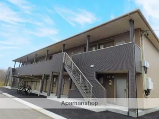 グレイス Mの画像