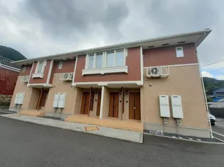 グランコート美祢の画像