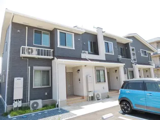 エアリーガーデンBの画像