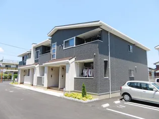 エアリーガーデンAの画像