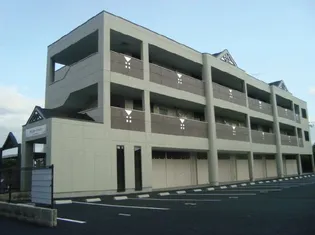 アバンティ イーストの画像