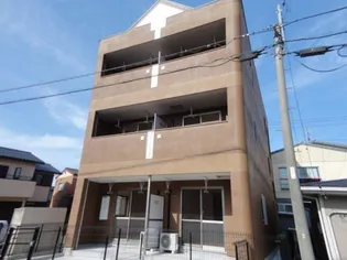 ディスティニー居能の画像