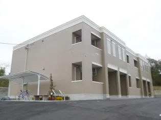 ピースフルハウス悠の画像