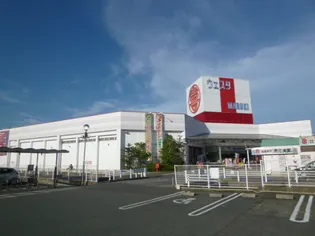 PLEASURE【1階】の周辺