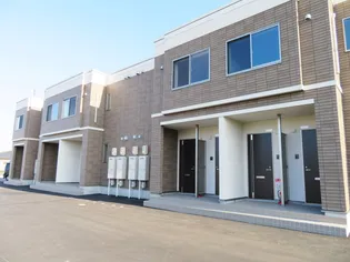 カーサ 高須の画像