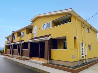 S&Aスクエア XIIの画像