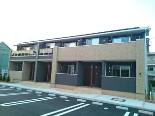 ソレイユ IIの画像