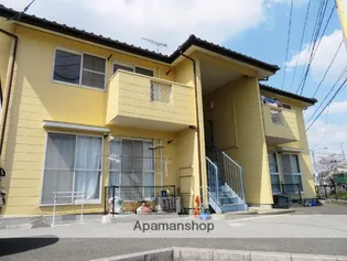 ロイヤルハイツ A棟の画像