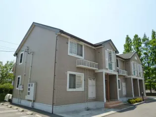 カレッジコート Dの画像