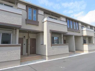 ランドマーク F IIの画像