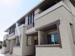 ランドマーク F IIIの画像