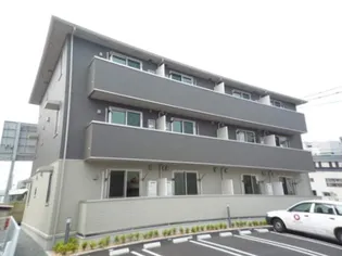 ローズ新町の画像