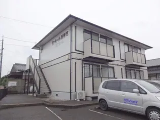 ファミール西琴芝の画像