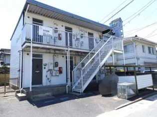 佐藤ハイツの画像