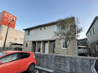 アンジュ ド ボヌール C棟の画像