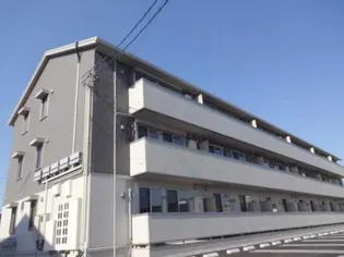 ブランネージュ B棟の画像