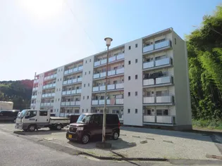 ビレッジハウス埴生2号棟の画像