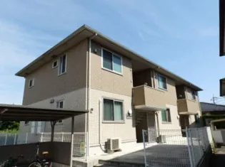 ヴァンヴィラージュの画像