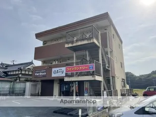 グレースマンションの画像