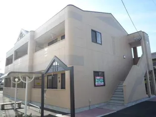 メルベールフクシアの画像