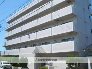 メゾン ド シャーレの画像