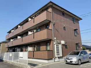 ハウスひまわりの画像