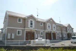 アーデントハイツBの画像