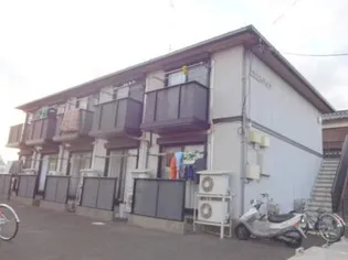 COM ハイツの画像
