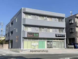 ハイツふろーらの画像