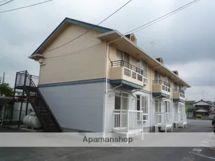 ヴェルデ パルコABの画像