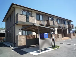 カントリーヒルズ東岐波の画像