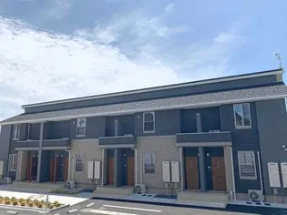 グランドソレイユ松栄 Iの画像