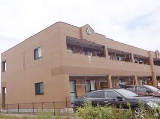 ルミナスハイム櫻の画像