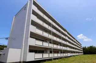 ビレッジハウス大嶺1号棟の画像