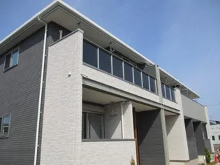 エム・エス ルタンⅠ【1階】の外観