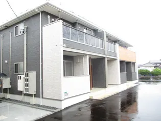 コーポM Kの画像