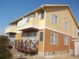 ロイヤルパレス村松ⅡAの画像