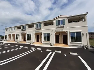 パウンドタウンハウスの画像