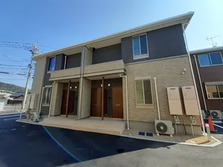 ラ ヴェルジュIの画像