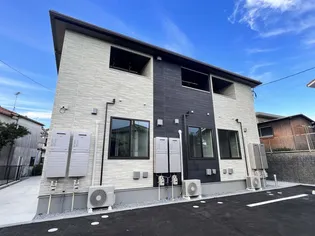 カーム レジデンスの画像