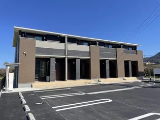 ルミエールIII番館の画像