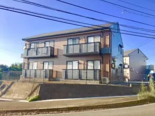 エスポワール小串 B棟【1階】の外観