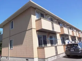 シャーメゾンきらら B棟の画像