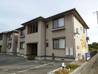 シャーメゾン東割 A棟の画像