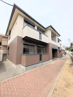 バリュージュ王子 A棟の画像